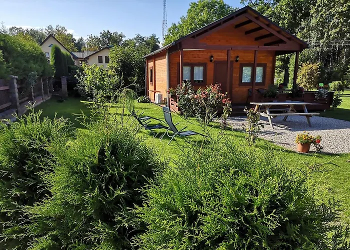 Family Summer House In Jurmala
