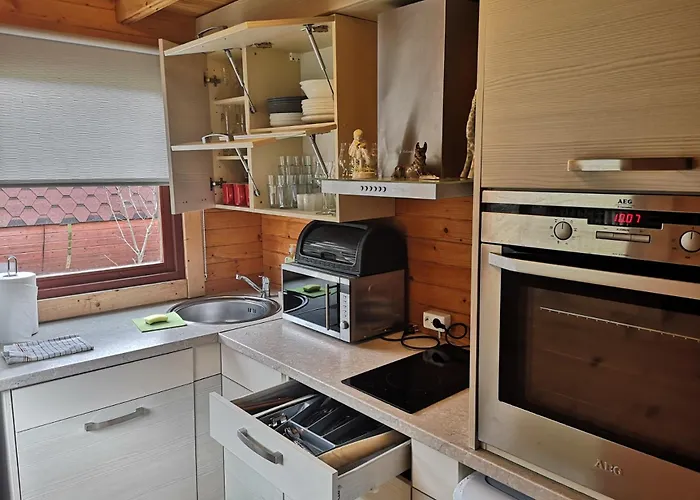 Family Summer House In Jurmala