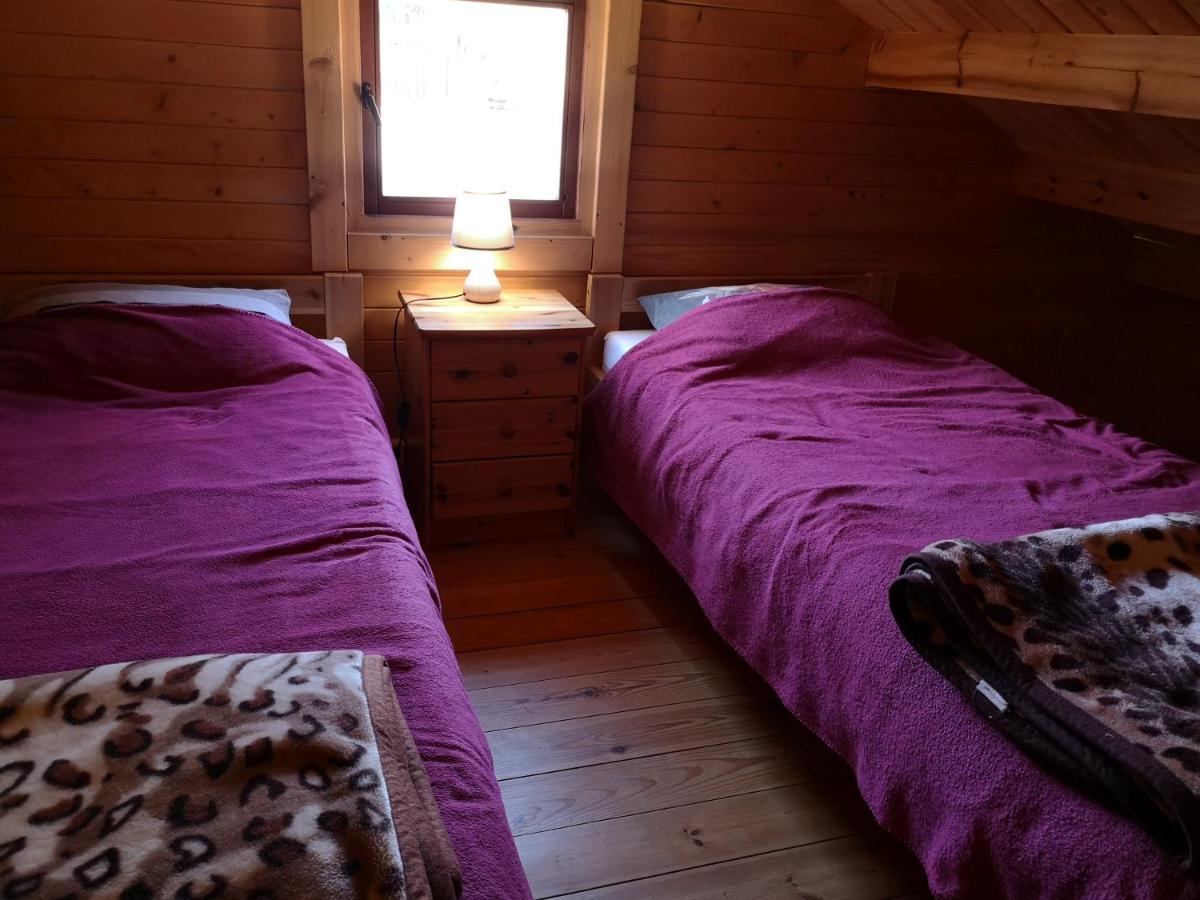 Family Summer House In