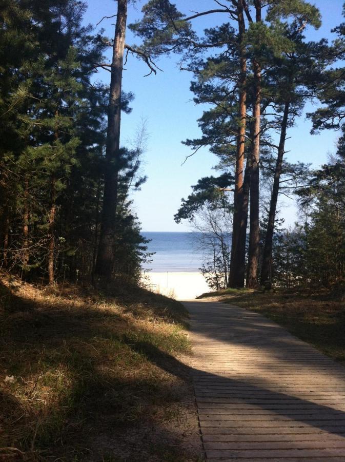 Family Summer House In Jurmala